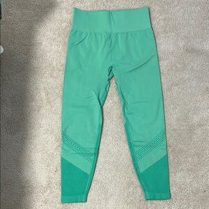 All in Motion High Rise Seamless Leggings